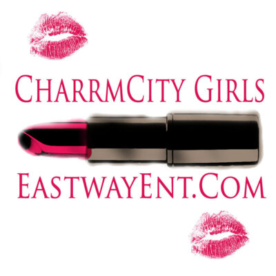 CharrmCity Girls Lipstick T