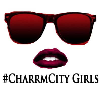 #CharrmCityGirls