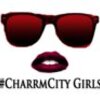 #CharrmCityGirls