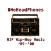  NoHeadPhones