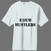 E-Dub Hustlers shirt